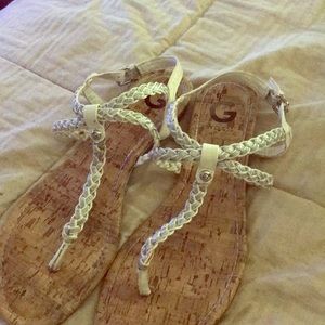 GUESS sandals